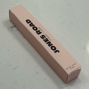 Jones Road Mascara, Black, New